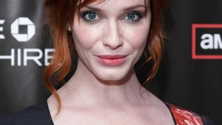 Is The Media Kate-Winsletting Christina Hendricks?